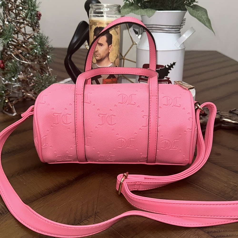PINK juicy couture πππmini - Picture 2 of 3